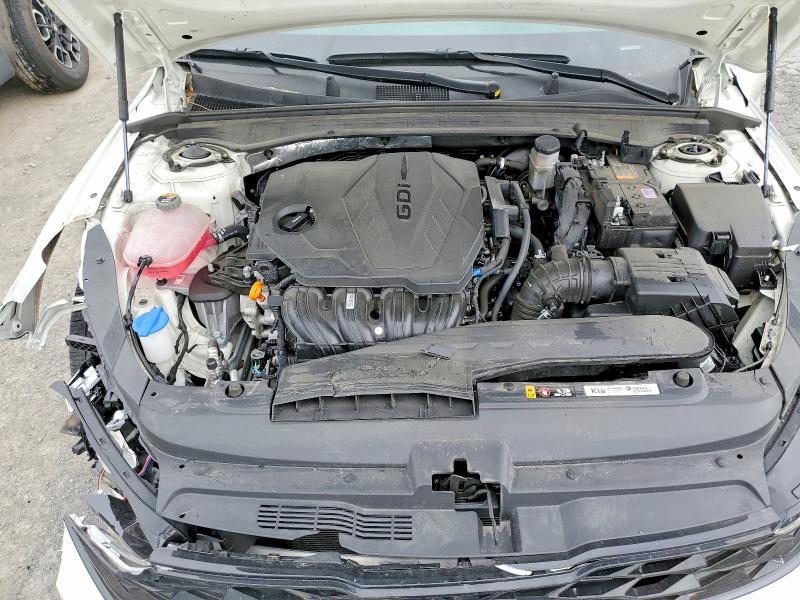 Aukcja sprzedaży 2025 Kia K5, vin: KNAG64J76S5306834, numer aukcji: 53084616