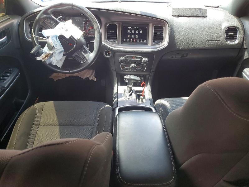 Продаж на аукціоні авто 2022 Dodge Charger, vin: 2C3CDXBG5NH224344, номер лоту: 54988936