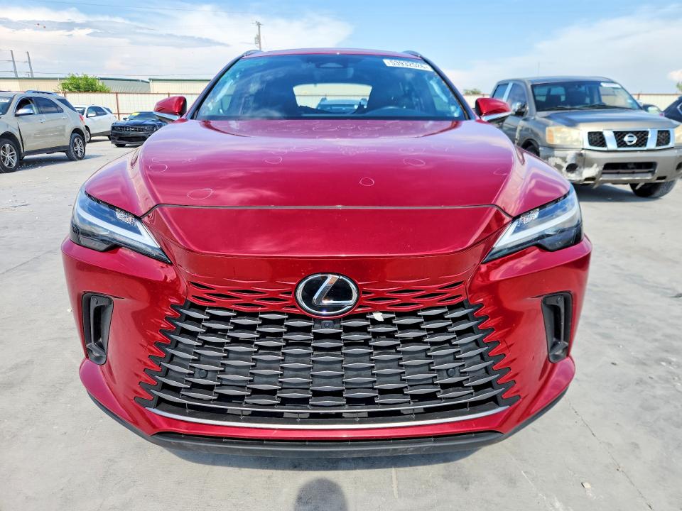 2024 Lexus Rx 350 მანქანა იყიდება აუქციონზე, vin: JTJCHMAA0R2012961, აუქციონის ნომერი: 53932526