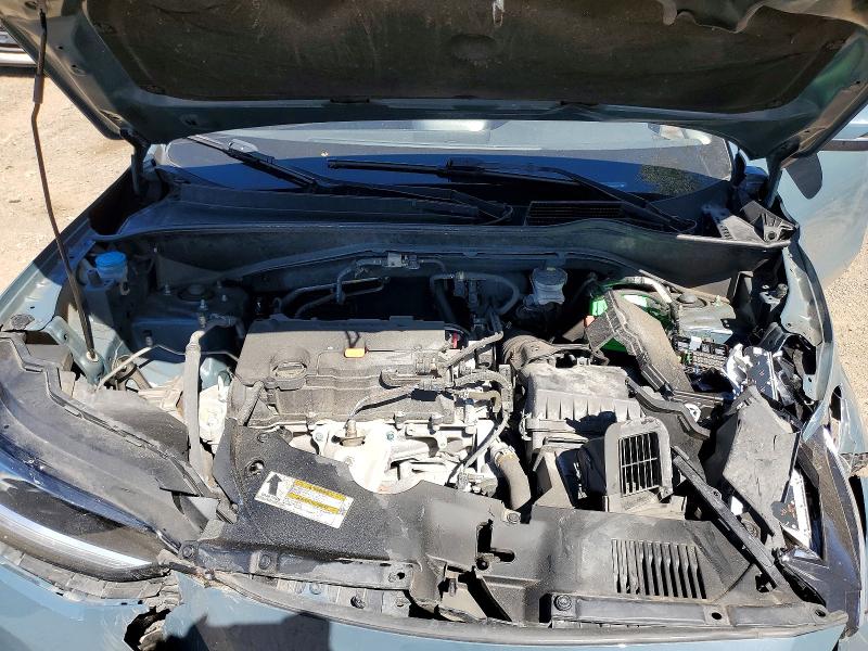 Aukcja sprzedaży 2023 Honda Hr-v, vin: 3CZRZ2H70PM104922, numer aukcji: 53241316