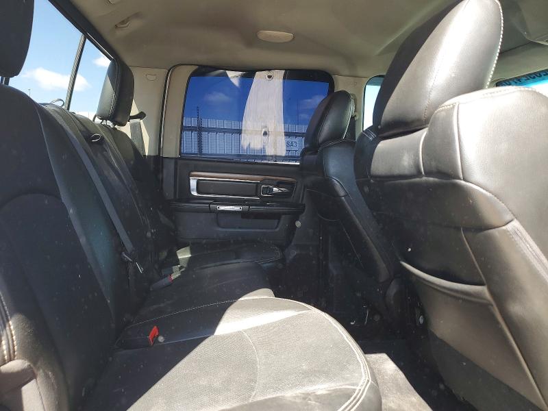 Aukcja sprzedaży 2013 Ram 2500, vin: 3C6UR5FL7DG517553, numer aukcji: 52392476
