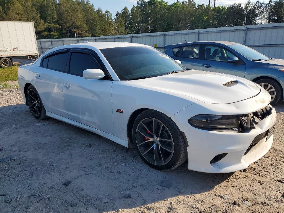 Aukcja sprzedaży 2016 Dodge Charger, vin: 2C3CDXGJ8GH235944, numer aukcji: 54476326