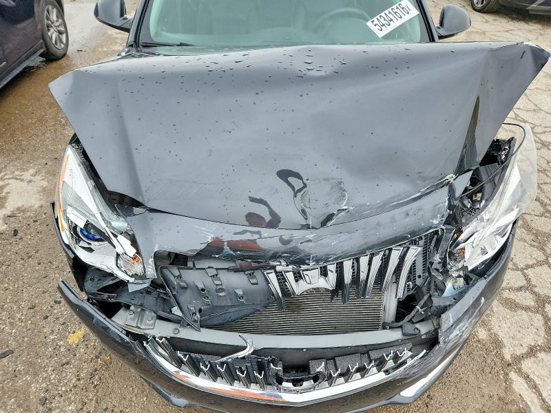 Продаж на аукціоні авто 2016 Buick Regal, vin: 2G4GL5EX1G9115064, номер лоту: 54341616