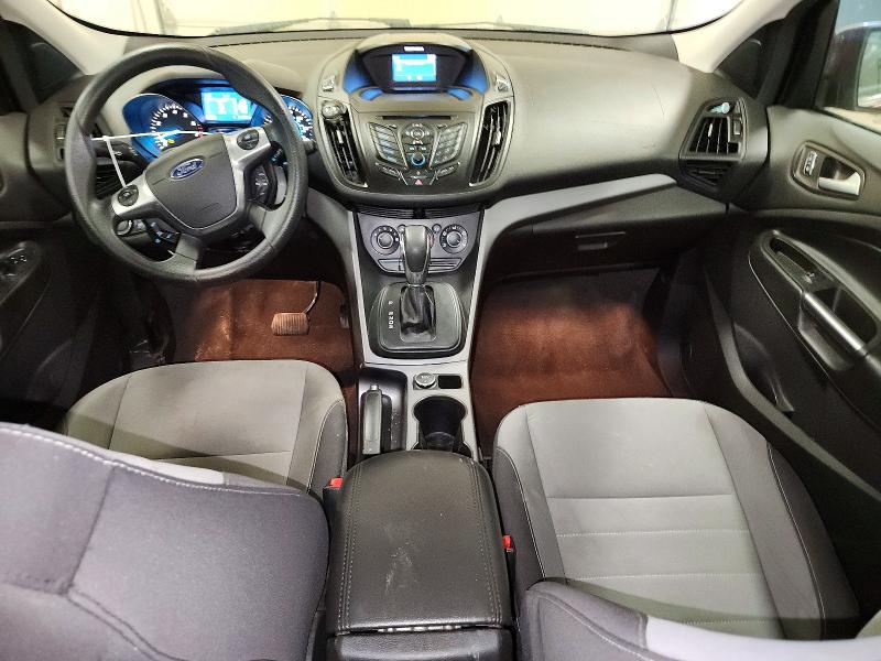 55145516 :رقم المزاد ، 1FMCU9GXXEUD23136 vin ، 2014 Ford Escape مزاد بيع