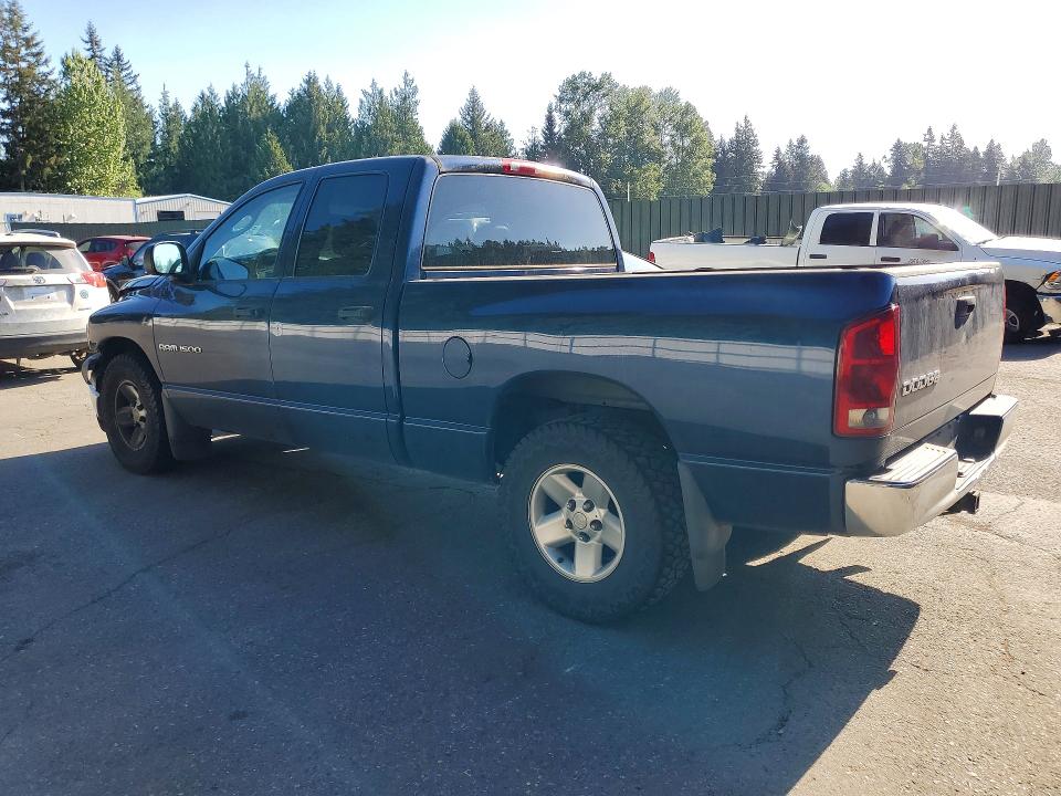 Aukcja sprzedaży 2002 Dodge Ram 1500, vin: 3D7HA18N02G195317, numer aukcji: 53133486