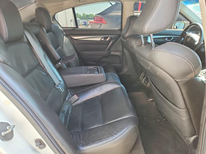2009 Acura Tl მანქანა იყიდება აუქციონზე, vin: 19UUA96299A000471, აუქციონის ნომერი: 54043046