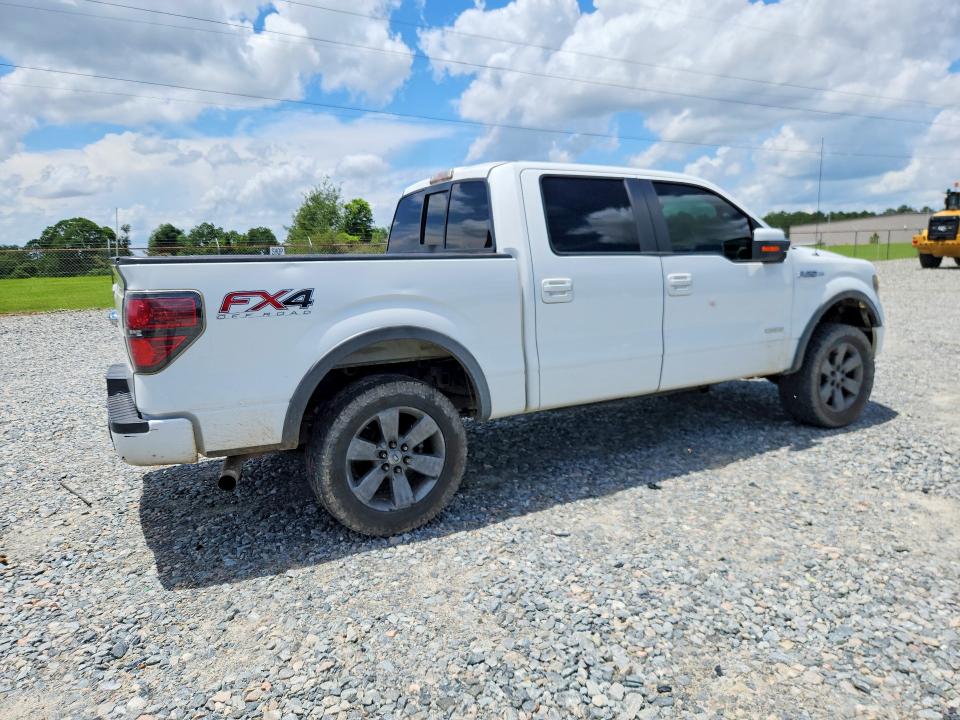 Aukcja sprzedaży 2013 Ford F150, vin: 1FTFW1ET5DKD57265, numer aukcji: 55095746