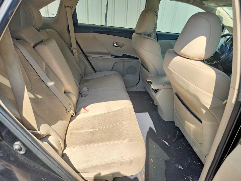 54253316 :رقم المزاد ، 4T3ZE11A79U004822 vin ، 2009 Toyota Venza مزاد بيع