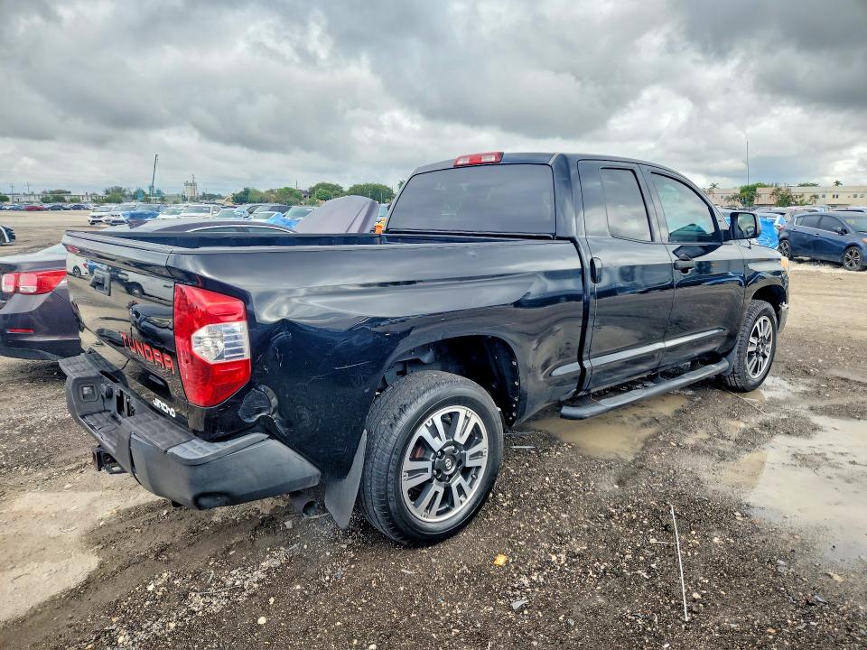 Продажа на аукционе авто 2014 Toyota Tundra, vin: 5TFRU5F10EX032857, номер лота: 52403736