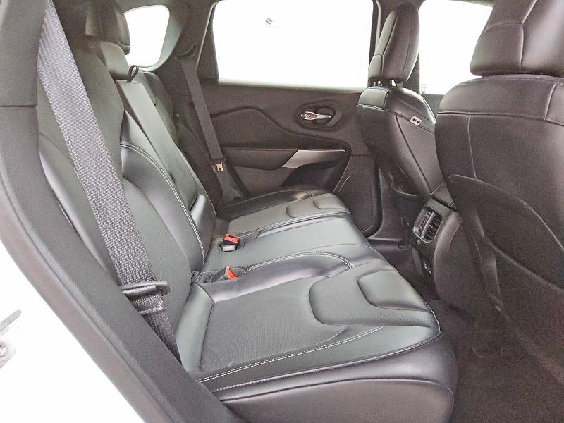 Продаж на аукціоні авто 2021 Jeep Cherokee, vin: 1C4PJMMX7MD181686, номер лоту: 51511926