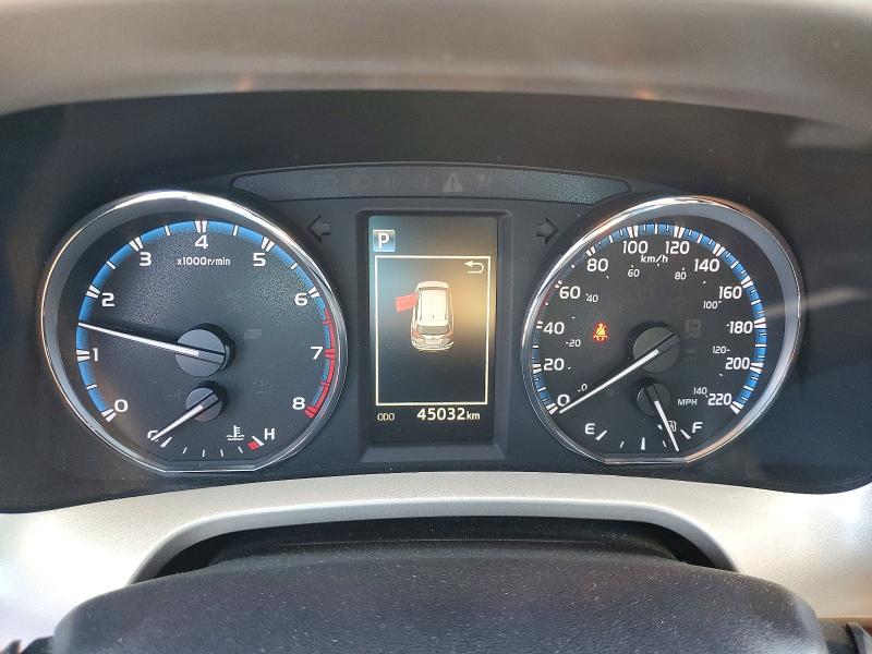 Aukcja sprzedaży 2018 Toyota Rav4, vin: 2T3ZFREV5JW407534, numer aukcji: 52382936