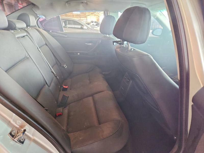 Aukcja sprzedaży 2008 Bmw 328, vin: WBAVA37518NL47211, numer aukcji: 54090886