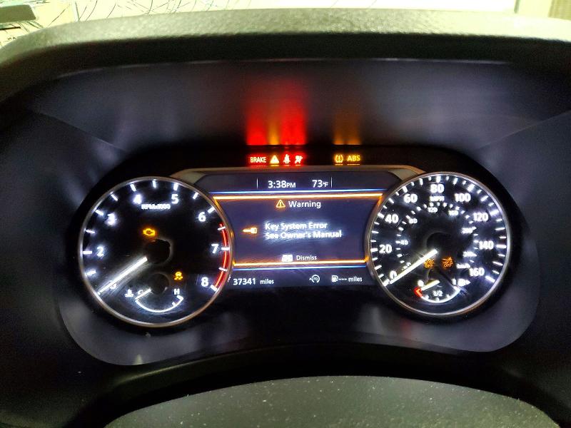 2025 Nissan Sentra მანქანა იყიდება აუქციონზე, vin: 3N1AB8CV6SY267739, აუქციონის ნომერი: 55067306