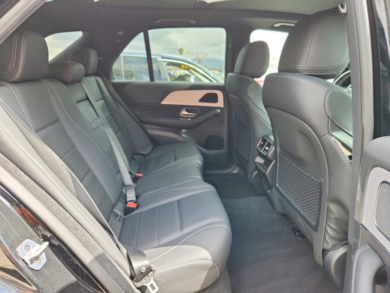 Продажа на аукционе авто 2026 Mercedes-benz Gle, vin: 4JGFB4EB2TB592057, номер лота: 55403386