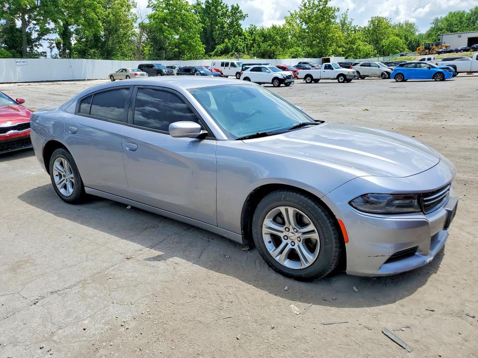 Aukcja sprzedaży 2015 Dodge Charger, vin: 2C3CDXBG6FH874091, numer aukcji: 55234426