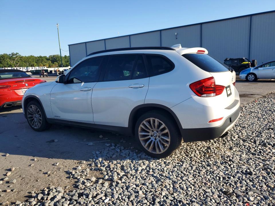 Продажа на аукционе авто 2013 Bmw X1, vin: WBAVM1C58DVW46481, номер лота: 52206446
