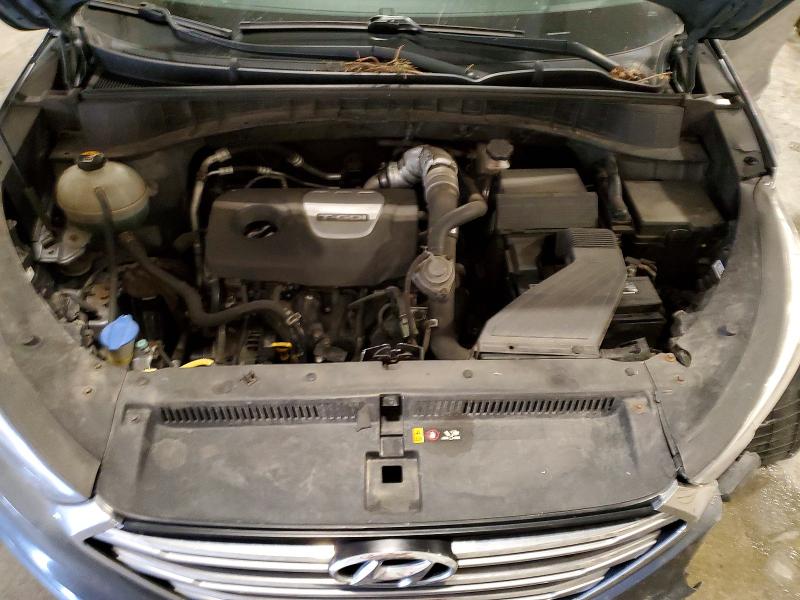 Aukcja sprzedaży 2017 Hyundai Tucson, vin: KM8J3CA24HU388153, numer aukcji: 52142026