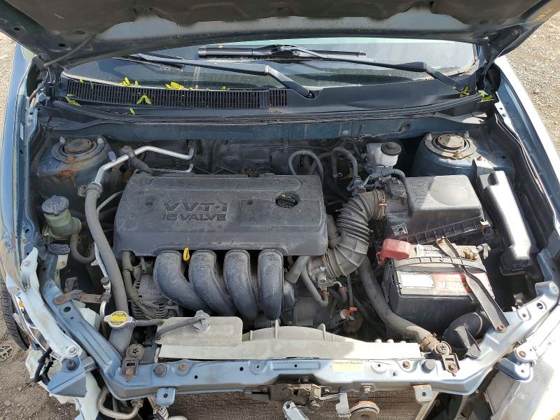 Продажа на аукционе авто 2006 Pontiac Vibe, vin: 5Y2SL65806Z421335, номер лота: 53850216