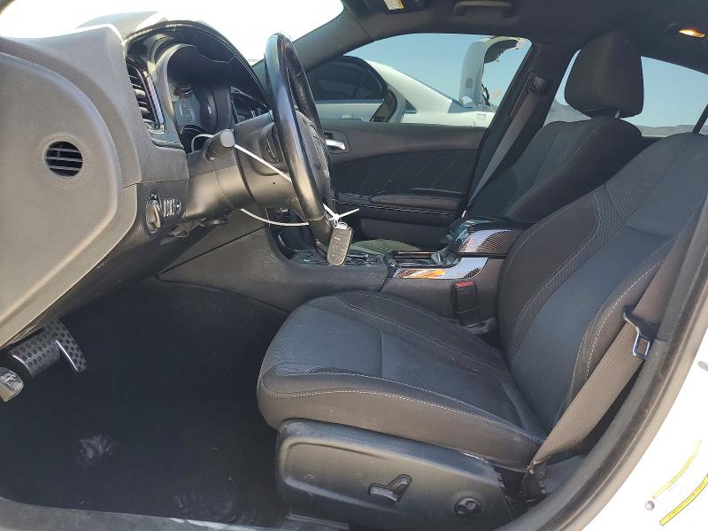 Aukcja sprzedaży 2020 Dodge Charger, vin: 2C3CDXBG2LH167548, numer aukcji: 53439576