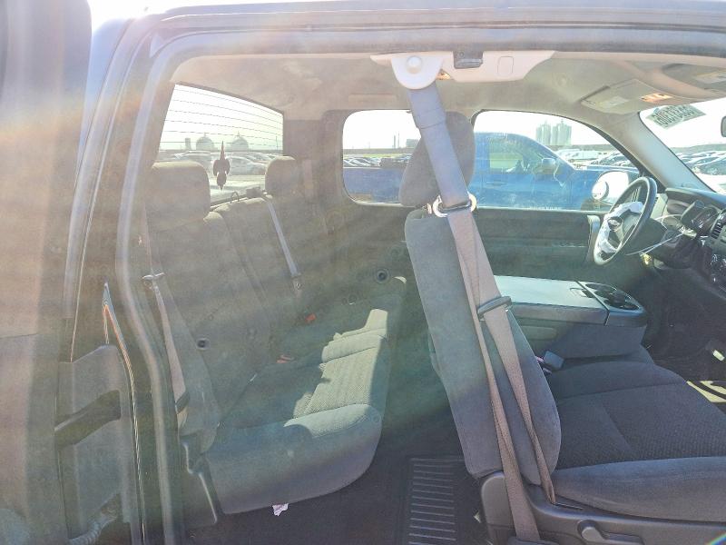 Aukcja sprzedaży 2008 Chevrolet Silverado, vin: 1GCEC19J38Z260477, numer aukcji: 55331306