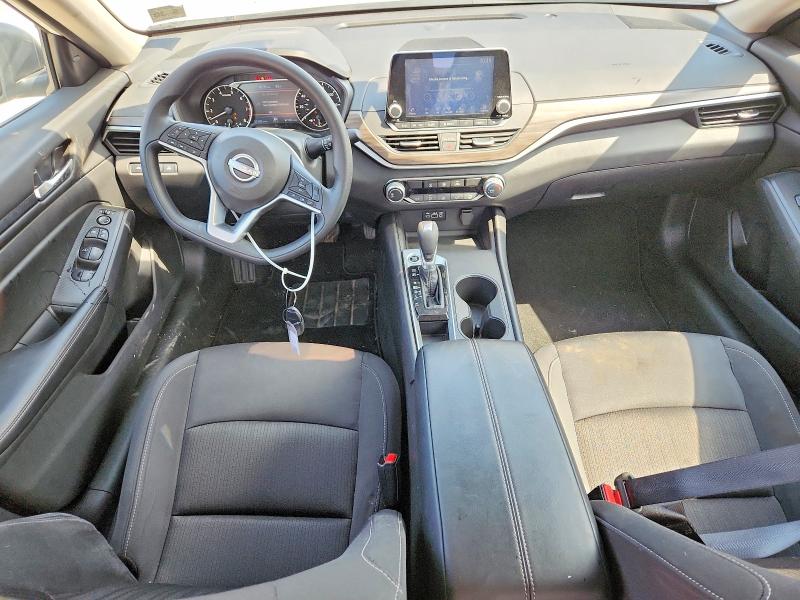 2025 Nissan Altima მანქანა იყიდება აუქციონზე, vin: 1N4BL4DV1SN394178, აუქციონის ნომერი: 53987376