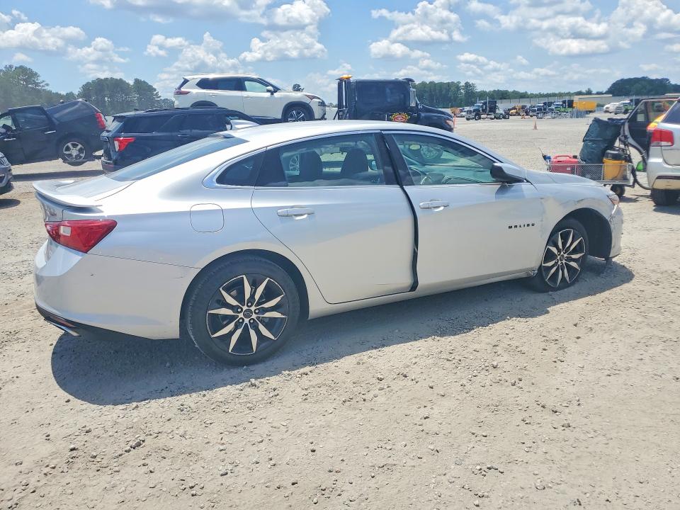 Aukcja sprzedaży 2020 Chevrolet Malibu, vin: 1G1ZG5ST9LF048226, numer aukcji: 54605406