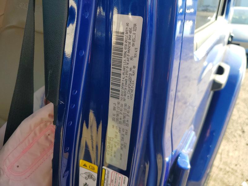 2018 Jeep Wrangler Unlimited მანქანა იყიდება აუქციონზე, vin: 1C4HJXFGXJW226719, აუქციონის ნომერი: 71470164