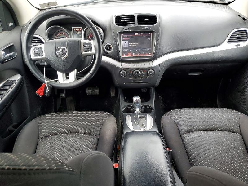 Продажа на аукционе авто 2015 Dodge Journey, vin: 3C4PDDBG1FT608755, номер лота: 52588336