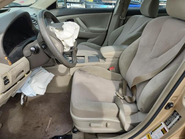 2011 Toyota Camry მანქანა იყიდება აუქციონზე, vin: 4T1BF3EK5BU708643, აუქციონის ნომერი: 55000576