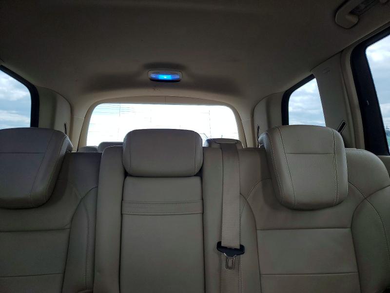 Продаж на аукціоні авто 2015 Mercedes-benz Gl, vin: 4JGDF6EE2FA468916, номер лоту: 52513896