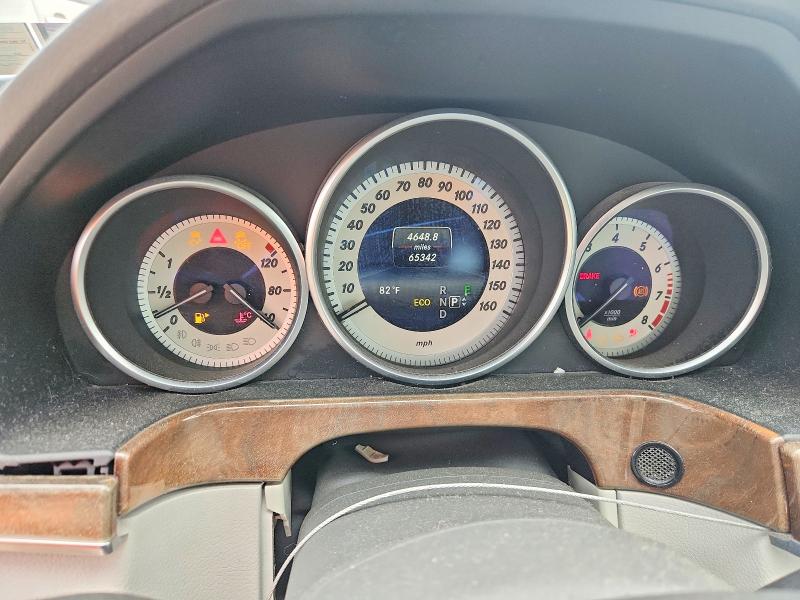 Продаж на аукціоні авто 2014 Mercedes-benz E, vin: WDDHF8JB5EA837284, номер лоту: 54842686