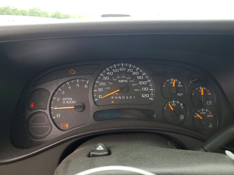 Продаж на аукціоні авто 2006 Chevrolet Avalanche, vin: 3GNEK12Z86G103437, номер лоту: 55203916