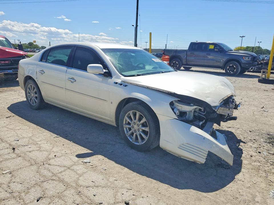 Продажа на аукционе авто 2009 Buick Lucerne, vin: 1G4HP57M19U118368, номер лота: 52999346
