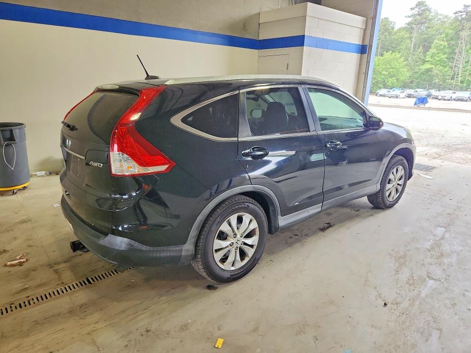 Продажа на аукционе авто 2013 Honda Cr-v, vin: 2HKRM4H75DH641738, номер лота: 54698496