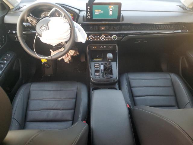 2025 Honda Cr-v მანქანა იყიდება აუქციონზე, vin: 2HKRS4H7XSH421322, აუქციონის ნომერი: 53088056