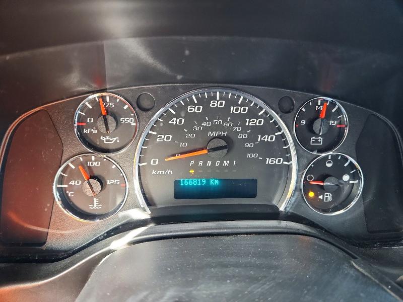 52675206 :رقم المزاد ، 1GTW7FCF2F1174292 vin ، 2015 Gmc Savana مزاد بيع