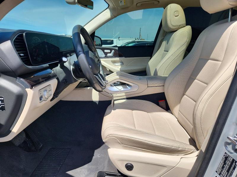 Aukcja sprzedaży 2020 Mercedes-benz Gle, vin: 4JGFB4JE8LA147568, numer aukcji: 52308146