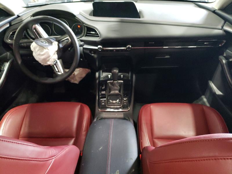 2022 Mazda Cx-30 მანქანა იყიდება აუქციონზე, vin: 3MVDMBCL3NM402377, აუქციონის ნომერი: 54200946