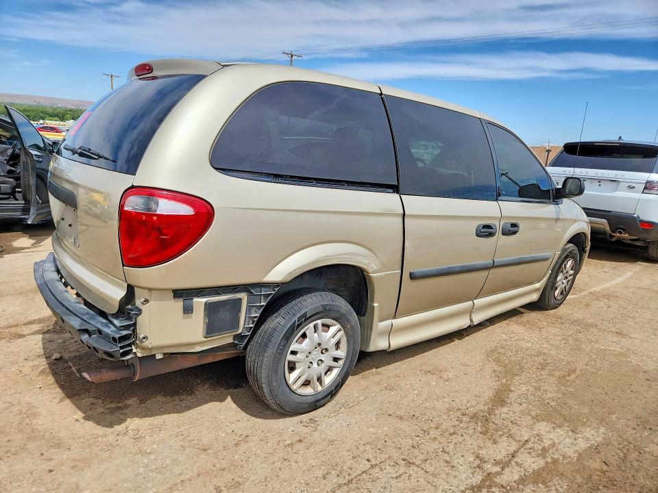 Aukcja sprzedaży 2006 Dodge Grand Caravan, vin: 1D4GP24R46B720058, numer aukcji: 54272166