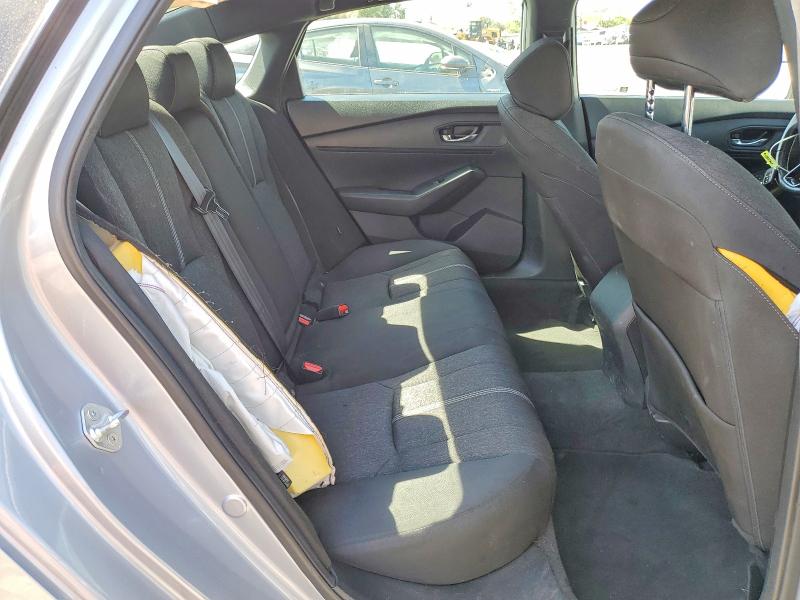 Продажа на аукционе авто 2023 Honda Accord, vin: 1HGCY2F51PA059553, номер лота: 53830866