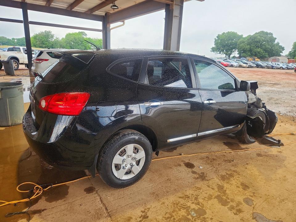 Продажа на аукционе авто 2013 Nissan Rogue, vin: JN8AS5MT4DW533928, номер лота: 54706026