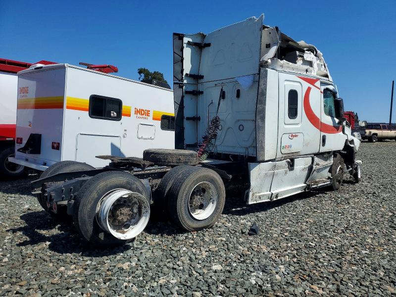 Продаж на аукціоні авто 2024 Freightliner Cascadia 126, vin: 3AKJHHFG5RSUW0974, номер лоту: 50946746