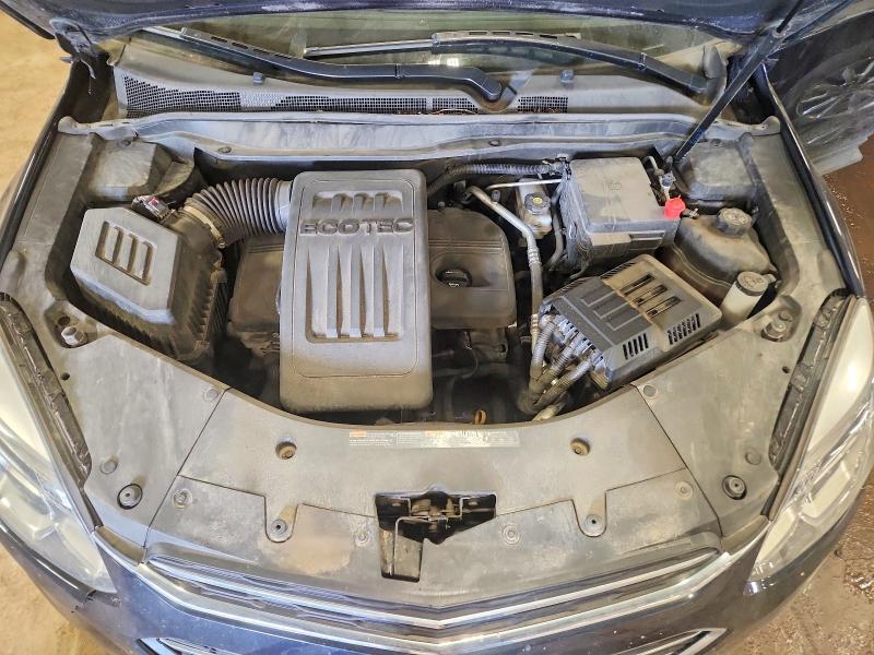 Aukcja sprzedaży 2017 Chevrolet Equinox, vin: 2GNALCEK3H1611526, numer aukcji: 51998476