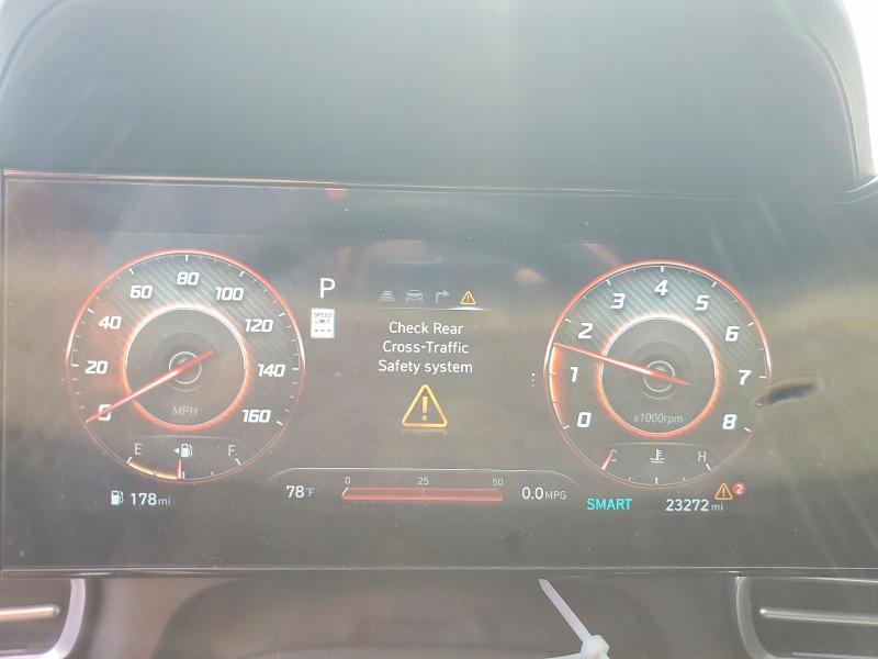 2024 Hyundai Elantra მანქანა იყიდება აუქციონზე, vin: KMHLM4DGXRU692284, აუქციონის ნომერი: 52990076