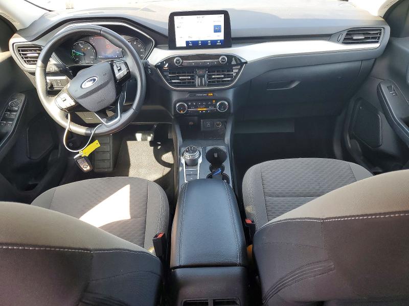 2022 Ford Escape მანქანა იყიდება აუქციონზე, vin: 1FMCU0EZ5NUC01297, აუქციონის ნომერი: 53297146