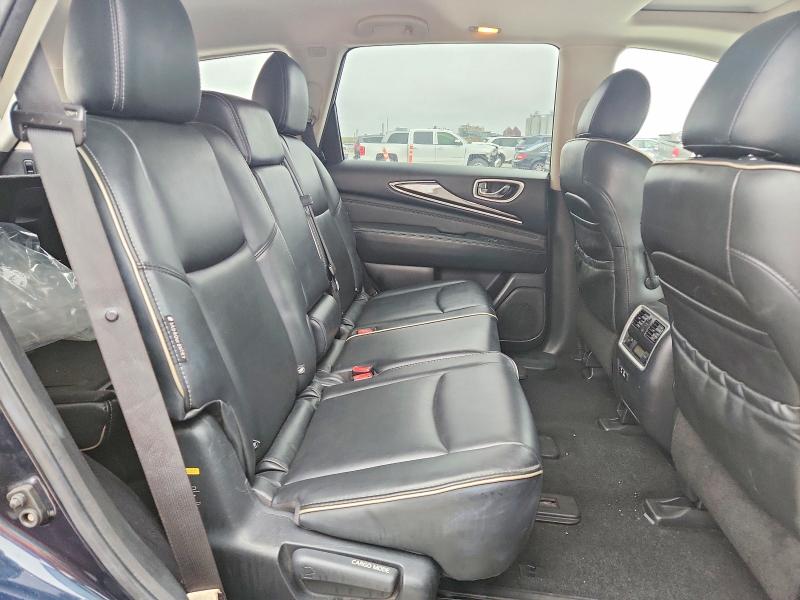 Продажа на аукционе авто 2020 Infiniti Qx60, vin: 5N1DL0MN5LC530963, номер лота: 51767456