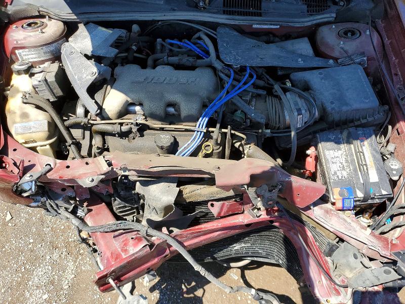 Aukcja sprzedaży 2003 Chevrolet Malibu, vin: 1G1ND52J23M650774, numer aukcji: 53769916