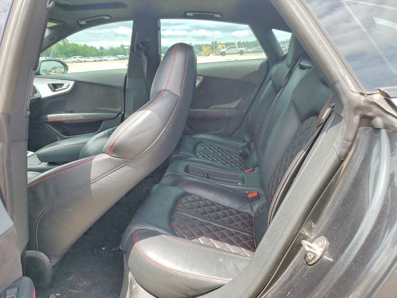 Продажа на аукционе авто 2017 Audi A7, vin: WAUW3AFC1HN033903, номер лота: 53166396