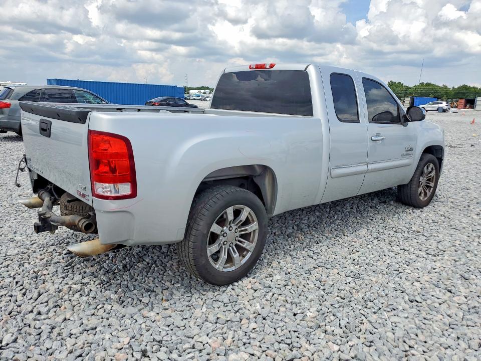 Продажа на аукционе авто 2012 Gmc Sierra, vin: 1GTR1VE29CZ302382, номер лота: 53048826