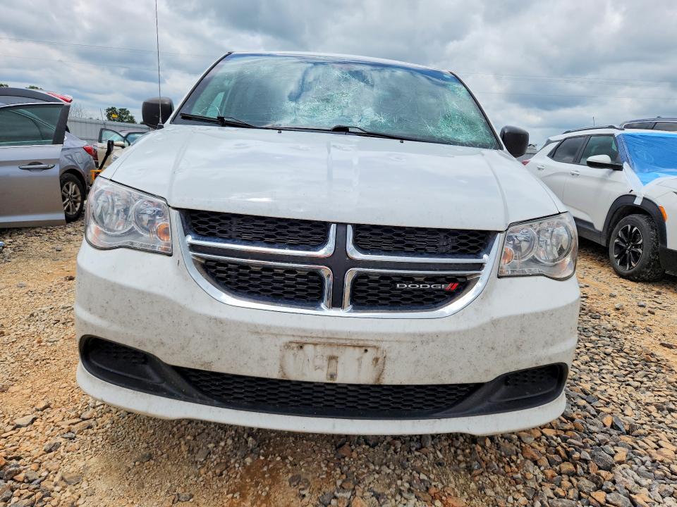 Aukcja sprzedaży 2019 Dodge Grand Caravan, vin: 2C7WDGBG4KR584271, numer aukcji: 54606466